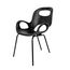 Стул Oh Chair черный, Umbra, фото , изображение 7