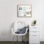 Стул Oh Chair белый, Umbra, фото , изображение 3