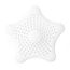 Фильтр для слива Starfish белый, Umbra, фото , изображение 5