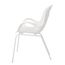 Стул Oh Chair белый, Umbra, фото , изображение 9