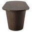 Столик кофейный Woodrow темный орех, Umbra, фото , изображение 4