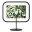 Фоторамка Infinity Sqround 10х15 черная, Umbra, фото , изображение 5