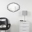 Стул Oh Chair черный, Umbra, фото , изображение 2