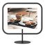 Фоторамка Infinity Sqround 13х18 черная, Umbra, фото , изображение 3