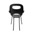 Стул Oh Chair черный, Umbra, фото , изображение 5