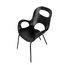 Стул Oh Chair черный, Umbra, фото , изображение 6