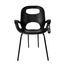 Стул Oh Chair черный, Umbra, фото , изображение 9