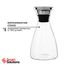 Графин Smart Solutions, 1 л, Smart Solutions, фото , изображение 4