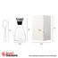 Графин Smart Solutions, 1 л, Smart Solutions, фото , изображение 11