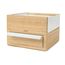 Шкатулка для украшений Stowit Mini белая, Umbra, фото , изображение 10