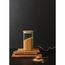 Банка для хранения  с крышкой из бамбука, 1400 мл, Smart Solutions, фото , изображение 5