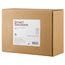 Сушилка для посуды Granli, 43x30,5x14 см, белая, Smart Solutions, фото , изображение 6