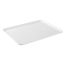 Сушилка для посуды Granli, 43x30,5x14 см, белая, Smart Solutions, фото , изображение 2