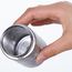 Кружка с ситечком Jaunt, 540 мл, черная, Smart Solutions, фото , изображение 5