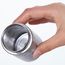 Кружка с ситечком Jaunt, 540 мл, красная, Smart Solutions, фото , изображение 4