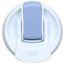 Кружка Sup Cup, 360 мл, голубая, Smart Solutions, фото , изображение 5