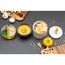 Ланч-бокс Meals, 800 мл, светло-серый/темно-сливовый, Smart Solutions, фото , изображение 5