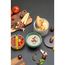 Ланч-бокс Meals, 800 мл, светло-серый/зеленый, Smart Solutions, фото , изображение 10