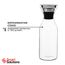 Графин с крышкой Smart Solutions, 1 л, Smart Solutions, фото , изображение 6