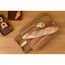 Доска разделочная Fix&Cut , 36х26 см, акация, Smart Solutions, фото , изображение 2