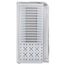 Коврик для сушки посуды Bris, серый, Smart Solutions, фото , изображение 3