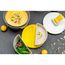 Ланч-бокс Meals, 800 мл, светло-серый/темно-сливовый, Smart Solutions, фото , изображение 6