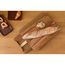 Доска разделочная Fix&Cut, 46х36 см, акация, Smart Solutions, фото , изображение 2