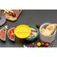 Ланч-бокс Meals, 800 мл, светло-серый/зеленый, Smart Solutions, фото , изображение 8