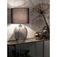 Лампа настольная Mirage, ?24 см с черным абажуром, Bergenson Bjorn, фото , изображение 7