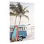 Панно декоративное с эффектом 3D Surf, Ocean, 50х70 см, Bergenson Bjorn, фото , изображение 3