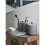 Мыльница Loup, темно-серая, Bergenson Bjorn Bath, фото , изображение 6