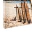 Панно декоративное с эффектом 3D Surf, Beach, 70х50 см, Bergenson Bjorn, фото , изображение 5