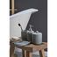 Мыльница Loup, темно-серая, Bergenson Bjorn Bath, фото , изображение 5