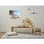 Панно декоративное с эффектом 3D Surf, Beach, 70х50 см, Bergenson Bjorn, фото , изображение 2