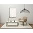 Панно декоративное с эффектом 3D Minimalism, 70х100 см, с черной рамкой, Bergenson Bjorn, фото , изображение 2