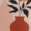 Панно декоративное Plant, 50х70 см, Bergenson Bjorn, фото , изображение 5
