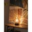 Светильник настольный Frozen Light, ?20 см, янтарный, Bergenson Bjorn, фото , изображение 4
