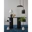 Светильник подвесной Sustainable collection, ?44х19 см, черный/белый, Bergenson Bjorn, фото , изображение 4
