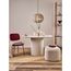 Светильник подвесной Texture Rib, ?48 см, бежевый, Bergenson Bjorn, фото , изображение 3