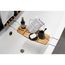 Стакан для зубных щеток Markl, черный, Bergenson Bjorn Bath, фото , изображение 4