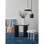 Светильник подвесной Sustainable collection, ?22х39 см, черный/белый, Bergenson Bjorn, фото , изображение 2