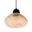 Светильник подвесной Frozen Light, ?25 см, янтарный, Bergenson Bjorn, фото , изображение 7