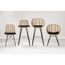 Стул Vetle Flat, ротанг, Bergenson Bjorn, фото , изображение 2