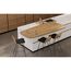 Стул барный Vetle Flat, ротанг, Bergenson Bjorn, фото , изображение 5
