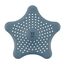 Фильтр для слива Starfish, серо-голубой, Umbra, фото , изображение 10
