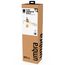 Полка для душа Flex Adhesive, белая, UMBRA, фото , изображение 10