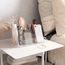 Органайзер для косметики Glam, прозрачный, UMBRA, фото , изображение 2