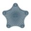 Фильтр для слива Starfish, серо-голубой, Umbra, фото , изображение 7