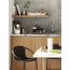 Держатель для салфеток Bellwood, белый/натуральное дерево, UMBRA, фото , изображение 9