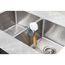 Органайзер для раковины Caddy, серо-голубой, Umbra, фото , изображение 4